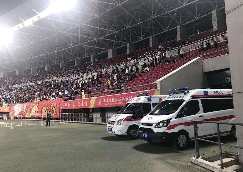 德格县大中小型活动保障
